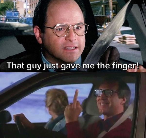 Seinfeld Memes (25 pics)