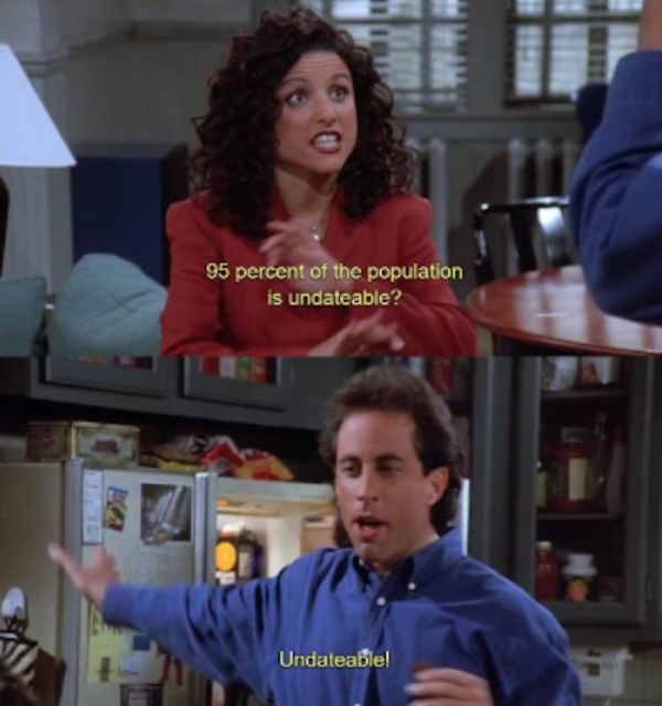 Seinfeld Memes (25 pics)