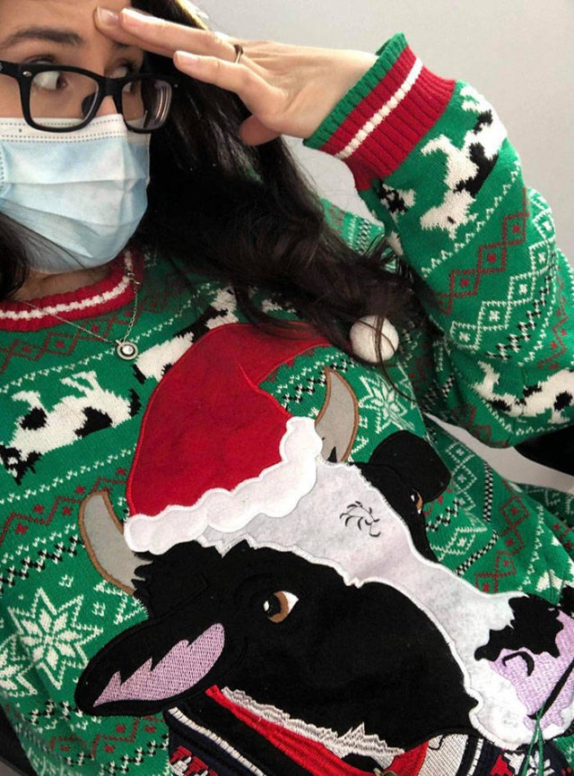 Christmas Fails (38 pics)