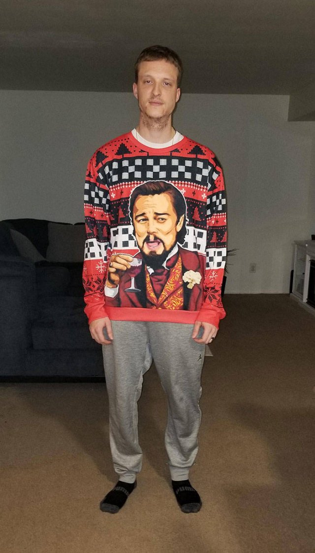 Christmas Fails (38 pics)