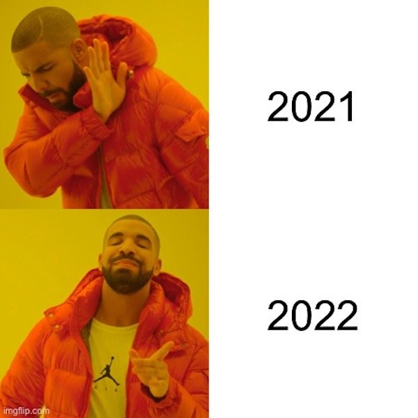 2022 Memes (30 pics)
