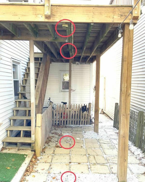 Home Inspection Fails (35 pics)