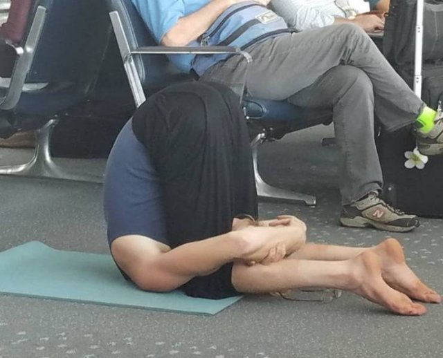 That Was Unexpected (45 pics) That Was Unexpected (45 pics)