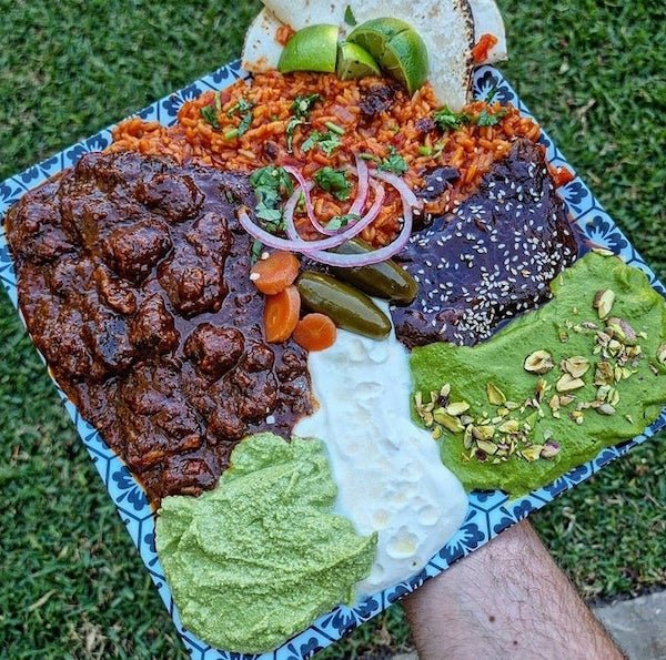 Delicious Food (62 pics)