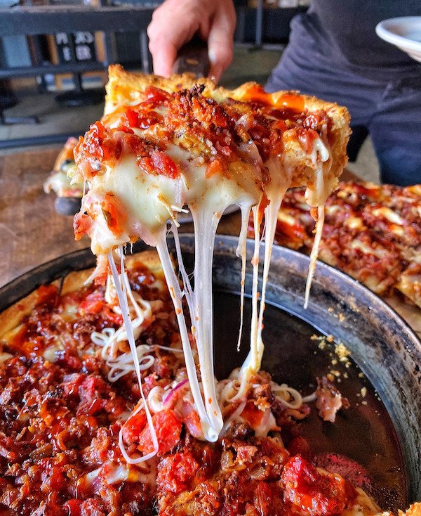 Delicious Food (62 pics)