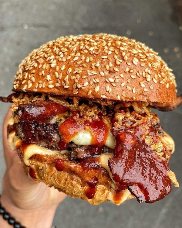 Delicious Food (62 pics)