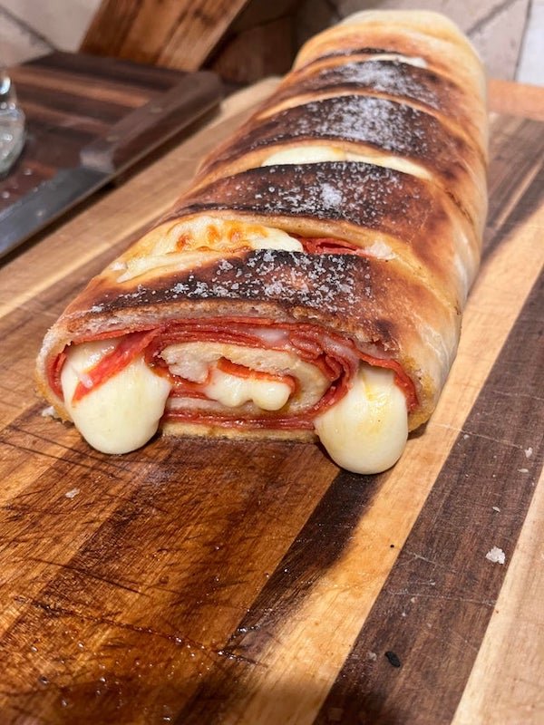 Delicious Food (62 pics)