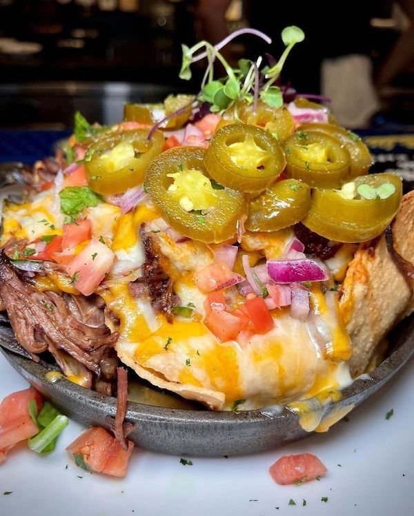 Delicious Food (62 pics)