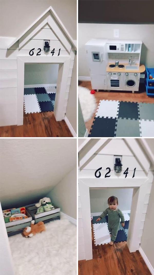People Share Great Things In Their Homes (35 pics)