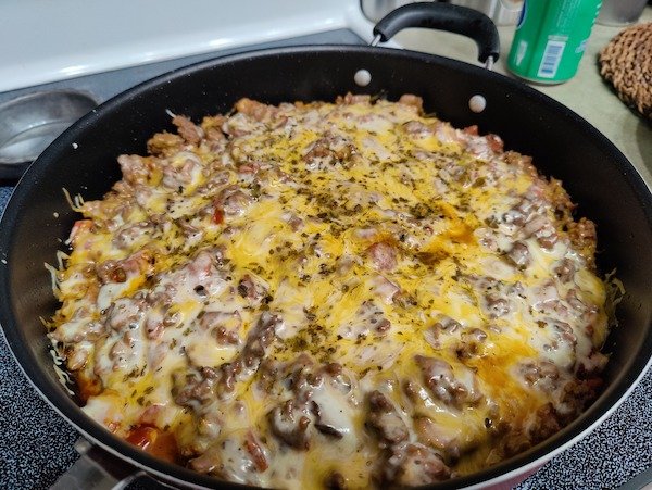 Delicious Food (62 pics)