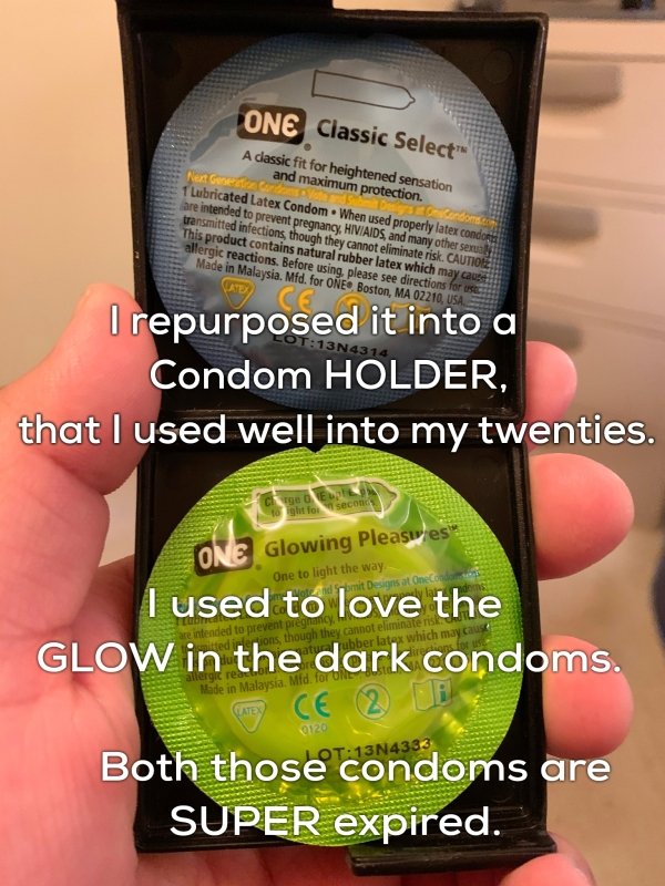 Contraceptive Memes (24 pics)