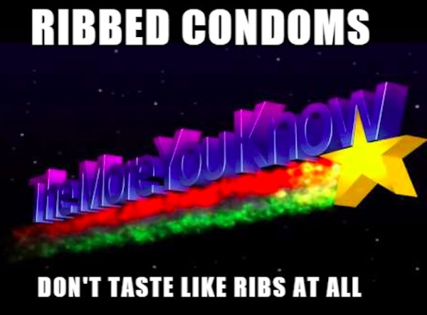 Contraceptive Memes (24 pics)