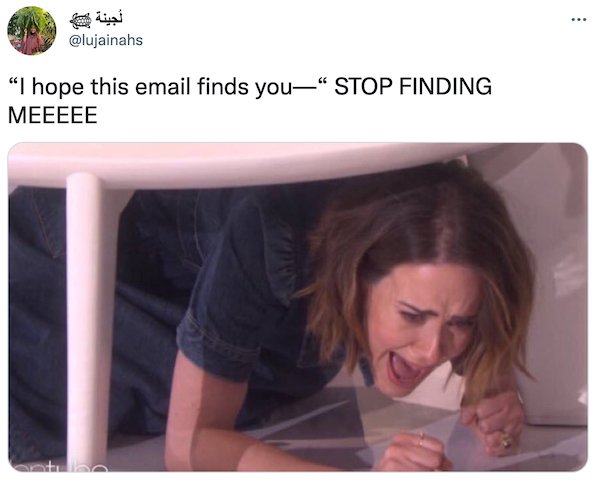 E-mail Tweets (22 pics)