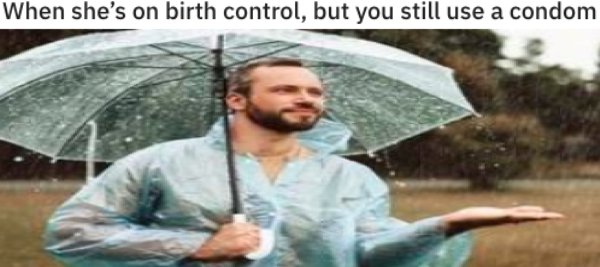 Contraceptive Memes (24 pics)