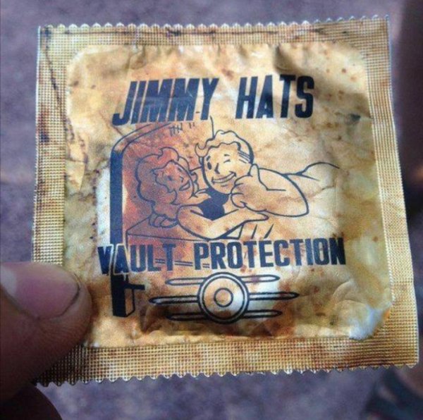 Contraceptive Memes (24 pics)