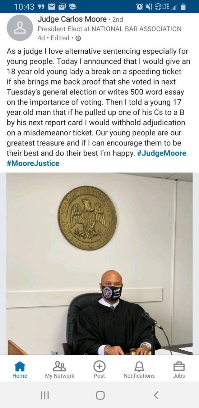 True Justice (45 pics)