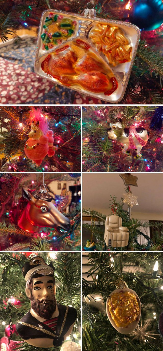 Funny Christmas Presents (47 pics)