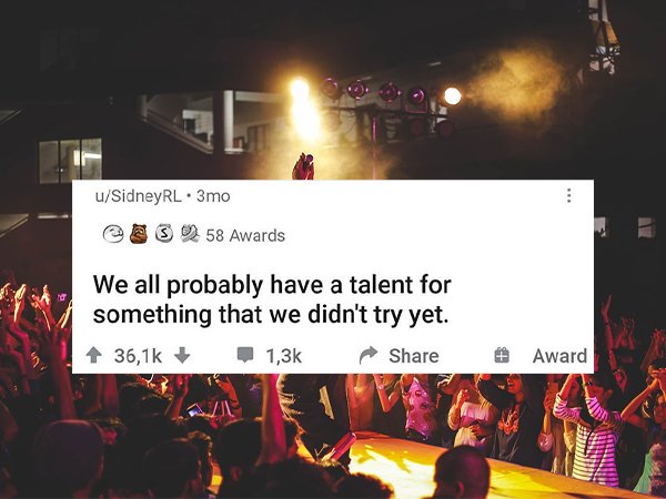 Shower Thoughts (17 pics)