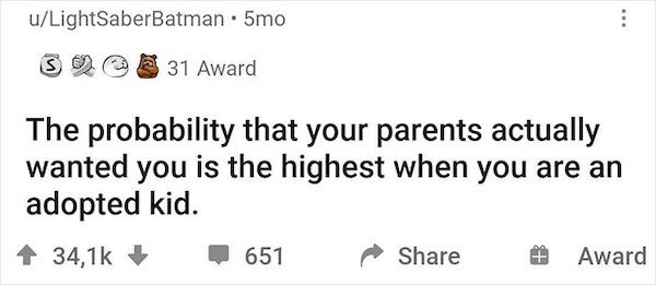 Shower Thoughts (17 pics)