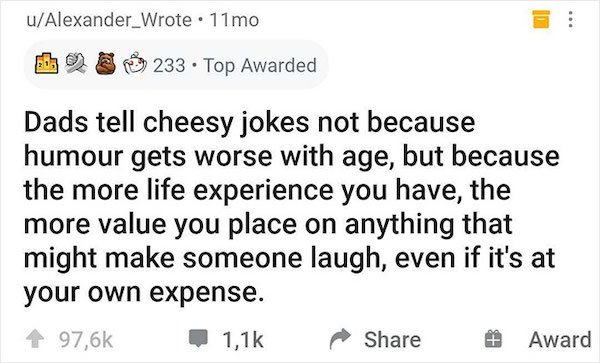 Shower Thoughts (17 pics)