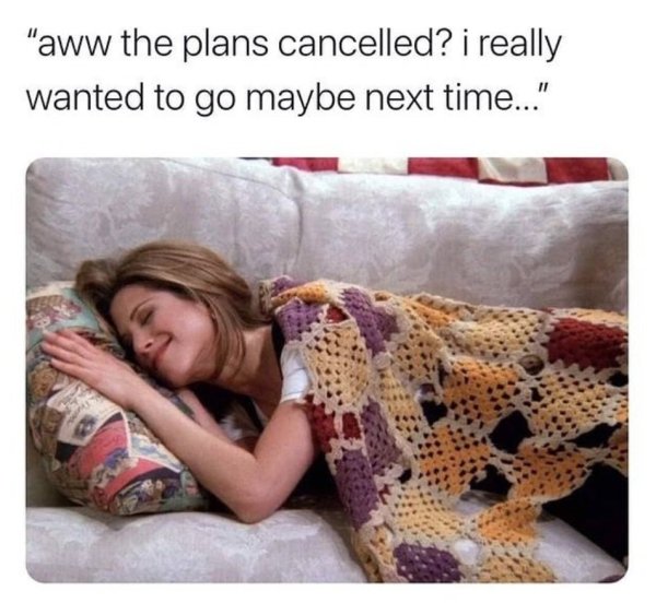 Introvert Memes (30 pics)