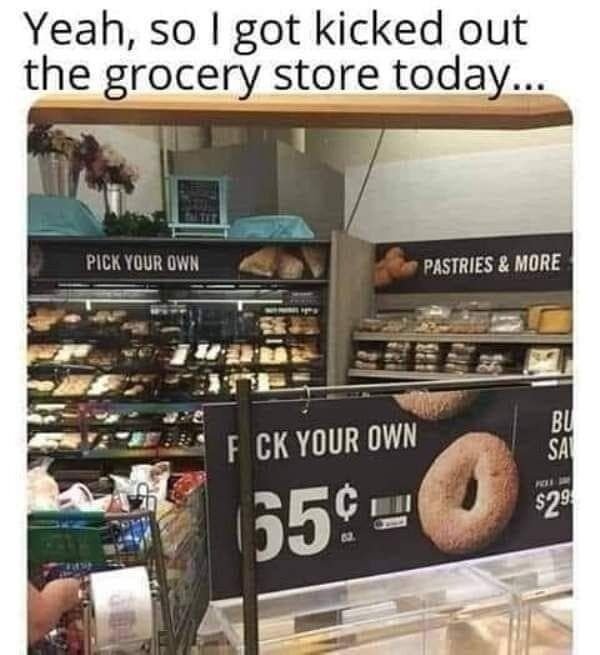 Random Funny Memes (34 pics)
