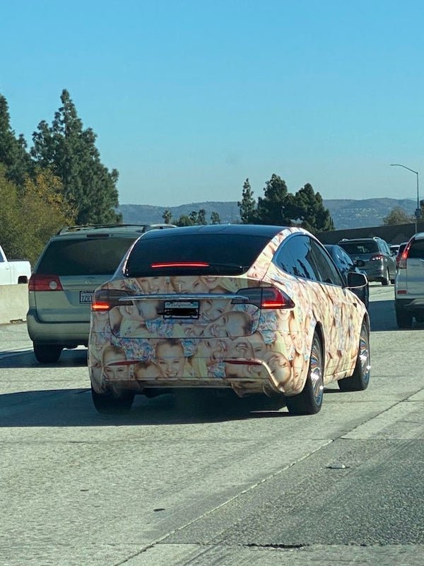 Weird Cars (36 pics)