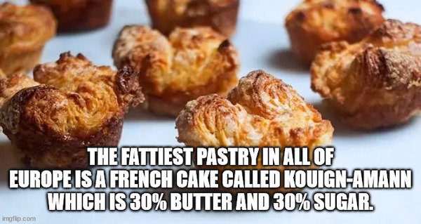 Curious Facts (29 pics)