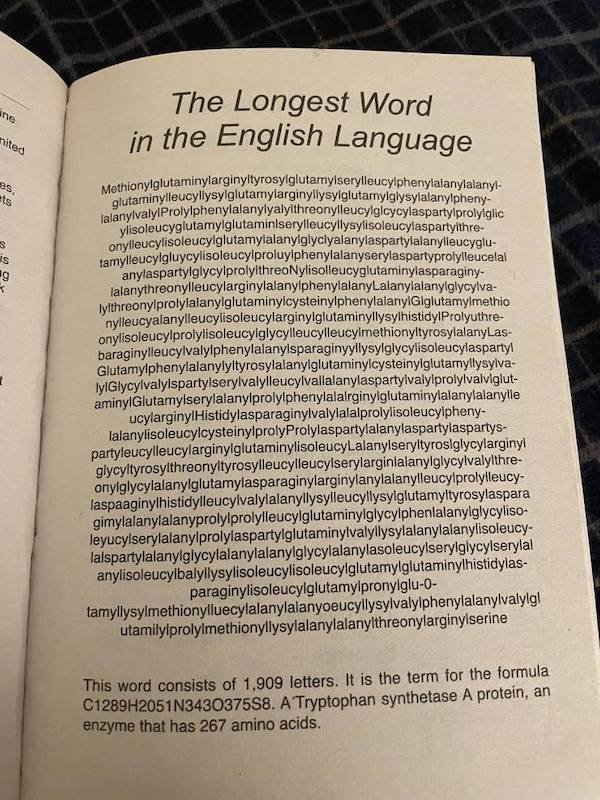 Curious Facts (29 pics)