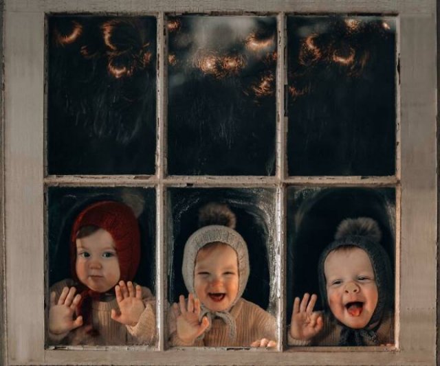 Christmas Wonders (41 pics)