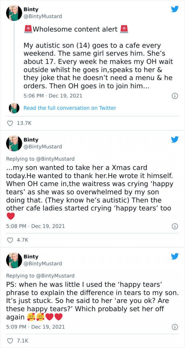 Christmas Wonders (41 pics)