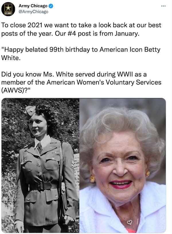 Betty White Tweets (24 pics)