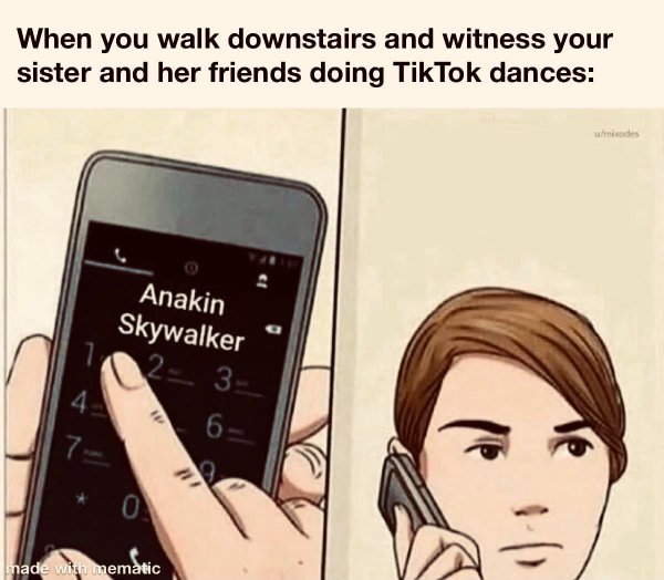 Hilarious Memes (20 pics)