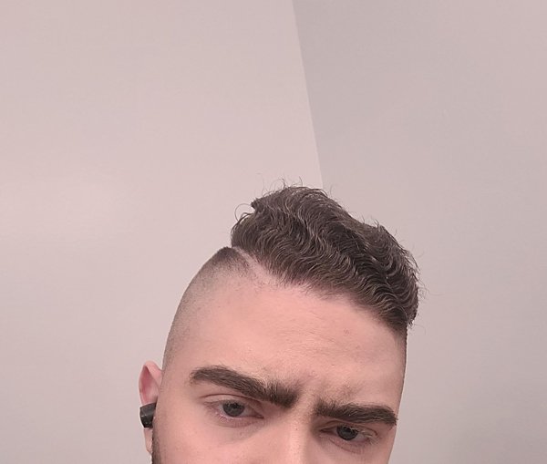 Weird Haircuts (34 pics)