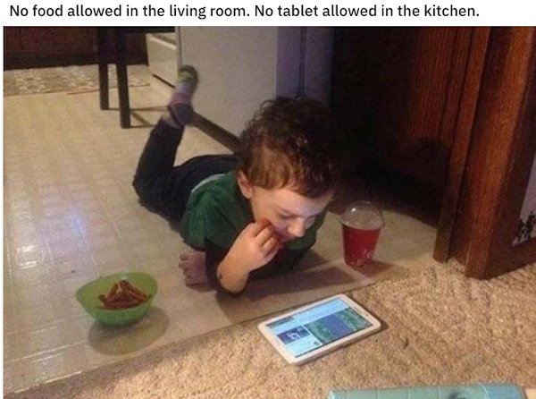 Clever Kids (33 pics)