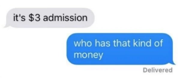 Money Memes (28 pics)