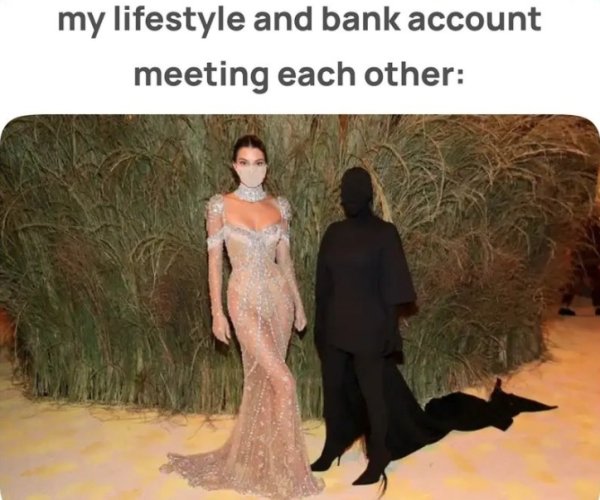 Money Memes (28 pics)