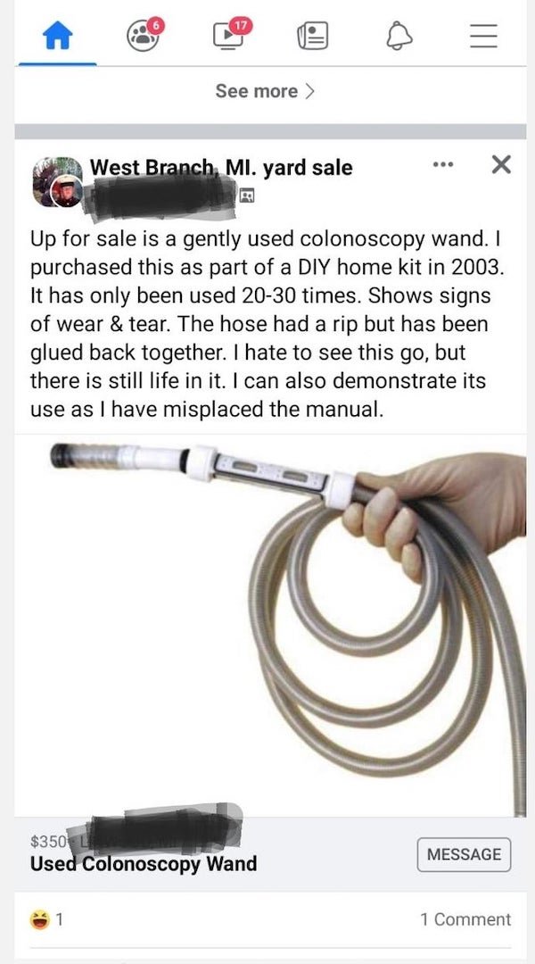These People Know How To Sell (25 pics)