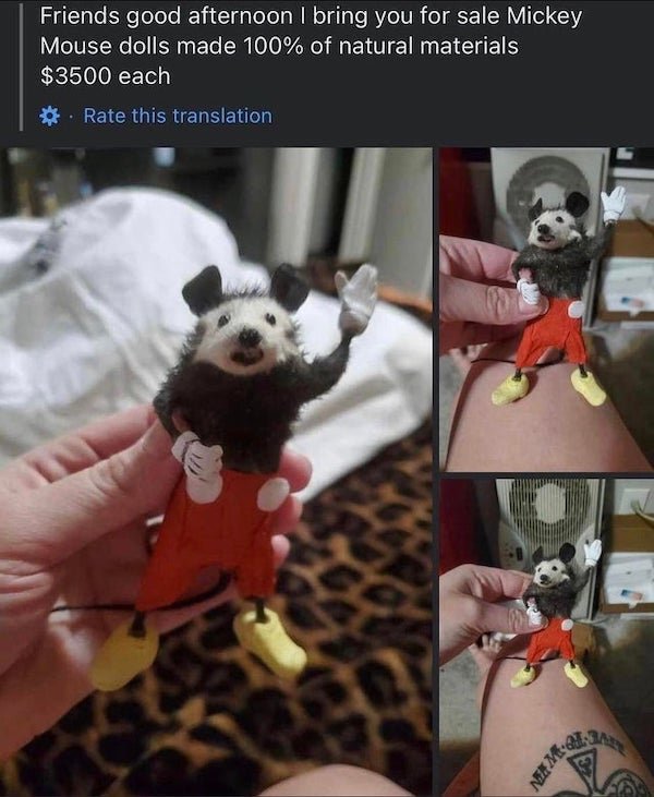 These People Know How To Sell (25 pics)