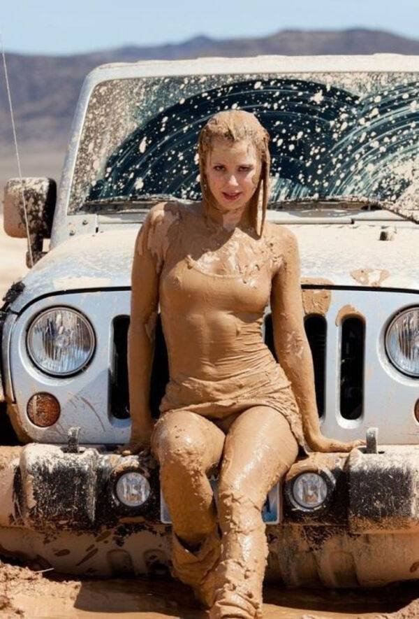 Dirty Girls (47 pics)