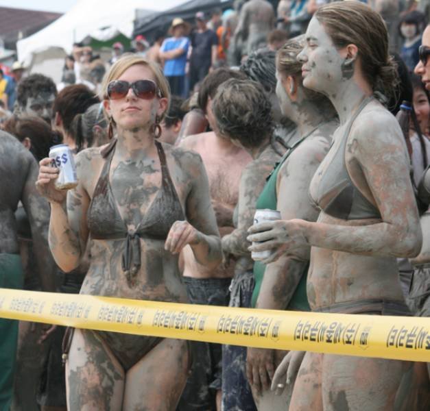 Dirty Girls (47 pics)