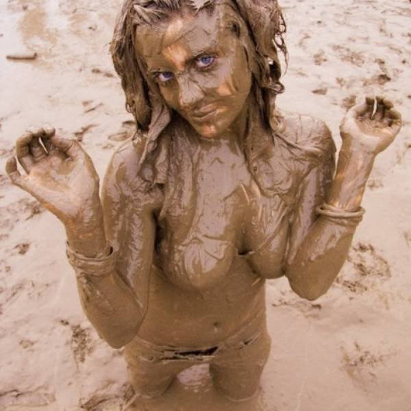 Dirty Girls (47 pics)