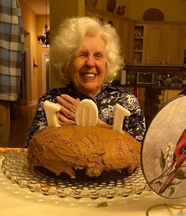 Wholesome Stories (15 pics)