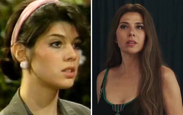 'Spider-Man' Cast: In Their First Role And Now (14 pics)