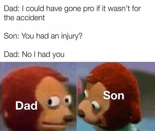 Memes For Grown-Ups (37 pics)