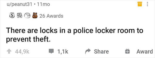 Shower Thoughts (19 pics)