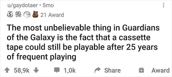 Shower Thoughts (19 pics)