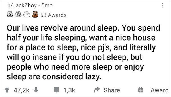 Shower Thoughts (19 pics)