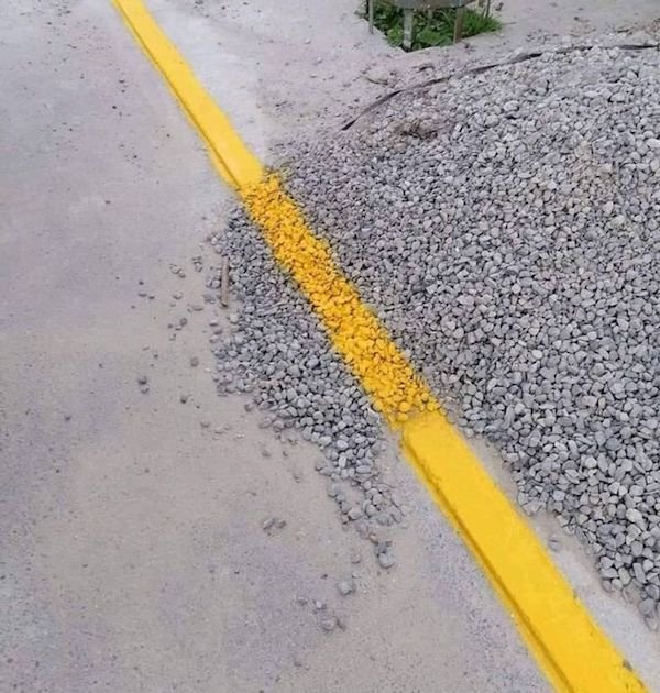 Almost Nailed It (38 pics)