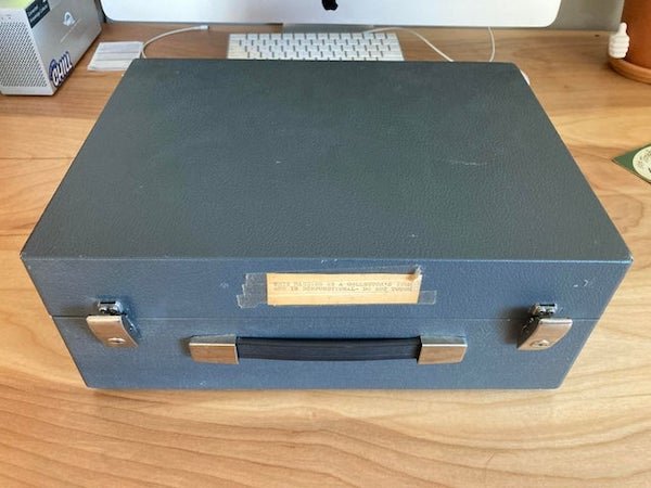 What Are These Things For? (22 pics)